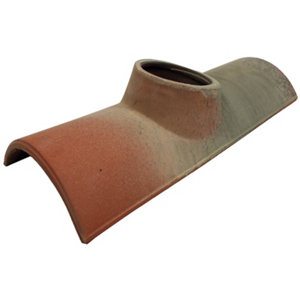 Tuile à douille CANAL hispania, Ep. 50 mm