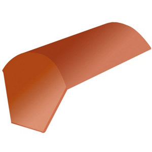 Fronton CANAL rouge Ep. 50 mm