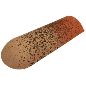 About d'arêtier lisse hispania Ep. 73 mm