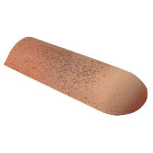 About d'arêtier lisse galia Ep. 73 mm