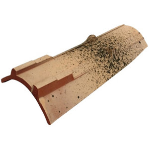 Tuile à tenons CANAL hispania Ep. 50 mm