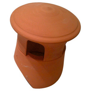 Lanterne CANAL 50 rouge