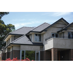 Tuile Planum ardoise Ép. 32 mm - 441 x 263 x 73 mm