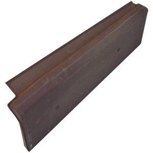 Rive gauche PLANUM bordeaux klinker, Ep. 32 mm