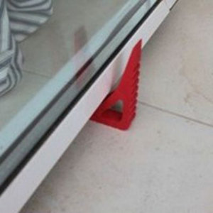 Bloque portes multicolore Bloc porte Blockystar