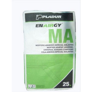 Mortier adhésif universel - sac de 25 kg