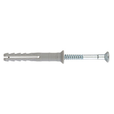 FISCHER Cheville clou n 6x60 z 15 blist15 - vue 2