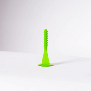 Lot de 100 vis twister 1 mm autonivelantes