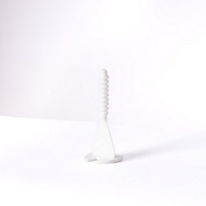 Lot de 100 vis twister 2 mm autonivelantes