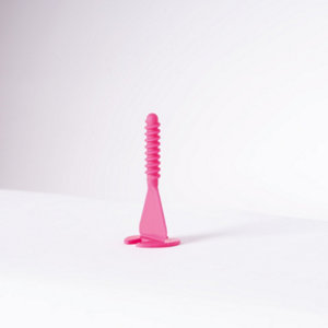 Lot de 100 vis twister 3 mm autonivelantes