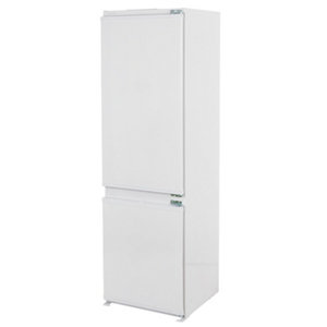 Réfrigérateur congélateur encastrable 262 L LED – BEKO