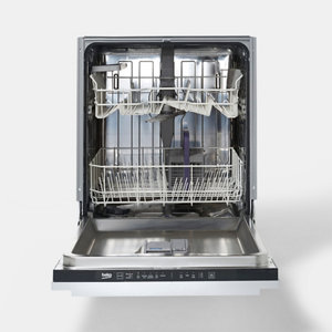 Lave-vaisselle encastrable- L. 60 cm