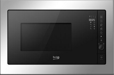 Micro-ondes Et Grill Encastrable - 25 L