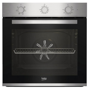 Four multifonctions chaleur brassée 66 L - L. 59,4 x H. 59,5 x P. 56,7 cm