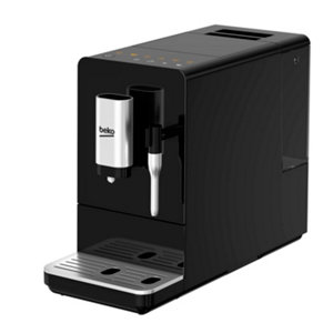 Machine à café à grain