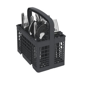 Lave-vaisselle 14 couverts pose libre silver - 85 x 60 x 60 cm
