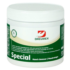 Savon spécial mains 550G DREWMEX