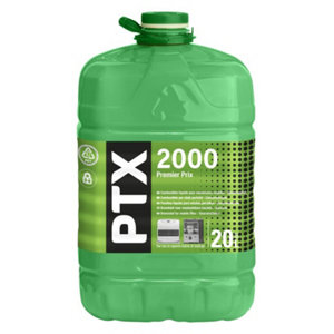 Combustible liquide PTX vert pour poêle à pétrole - 20L