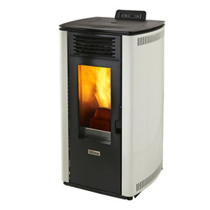 Poêle à granulés "Qlima" 7,5 KW