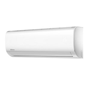 Climatiseur Qlima SC4225 - 2500 w - Unité extérieure