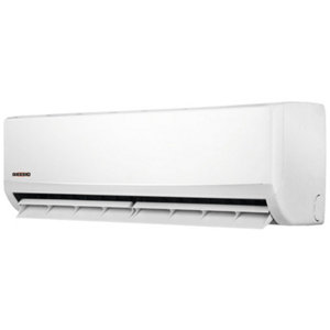 Climatiseur Webber WSCS1132 - 3500 W - Unité intérieure