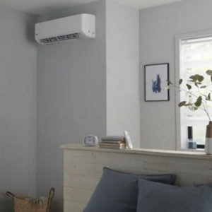 Pompe à chaleur - Unité d'intérieur - 2 500 W