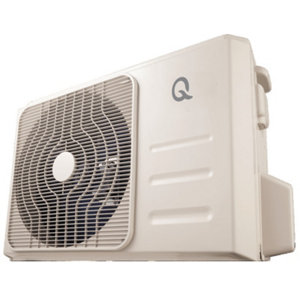 Climatisation réversible "q-excellence" premium bi-split - unité d'extérieure - 5300 w
