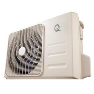 Climatisation réversible SC 4325 "Q-Excellence" complète - 2500 W