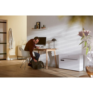 Climatisation monobloc WDH 224 PTC