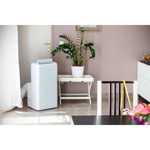 Climatiseur mobile 12000 BTU