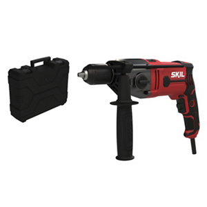 Perceuse à percussion deux vitesses 900 W - HD1E6710GA