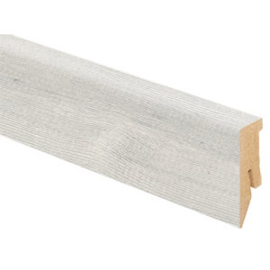 Plinthe "Adige" - long. 2600 x haut. 70 x ép. 10 mm