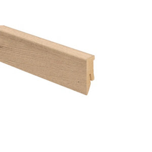 Plinthe "Aqua Pro" - Samoa, ép. 18 mm