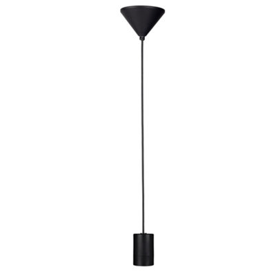 Monture en plastique ronde E27 double fonction EGLO - vue 2