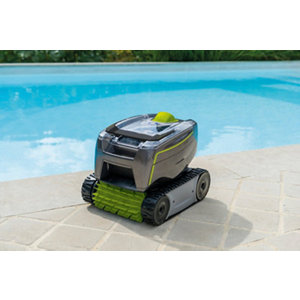 Robot fond et parois Zodiac Tornax - GT3220