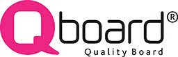 Qboard