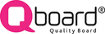 Qboard